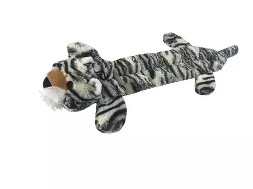 Master Paws® Jungle Dog Toy - Assorted 4 Master Paws® Jungle Dog Toy - Assorted - Image 4