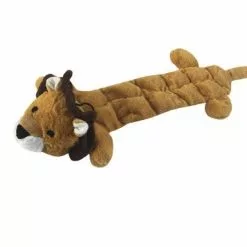 Master Paws® Jungle Dog Toy - Assorted 6 Master Paws® Jungle Dog Toy - Assorted -Master Paws Sales Store 0914 4
