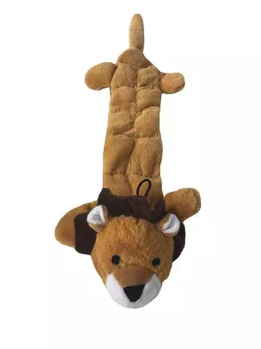 Master Paws® Jungle Dog Toy - Assorted 1 Master Paws® Jungle Dog Toy - Assorted