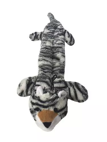 Master Paws® Jungle Dog Toy - Assorted 2 Master Paws® Jungle Dog Toy - Assorted - Image 2