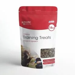 Master PawsÂ® Training Dog Treats - 16 Oz