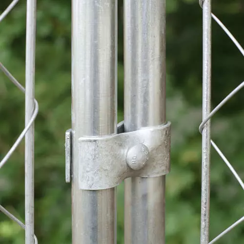 Master Paws® Kennel Clamp 3 Master Paws® Kennel Clamp - Image 3