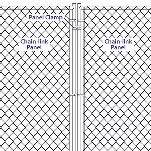 Master Paws® Kennel Clamp 6 Master Paws® Kennel Clamp - Image 6