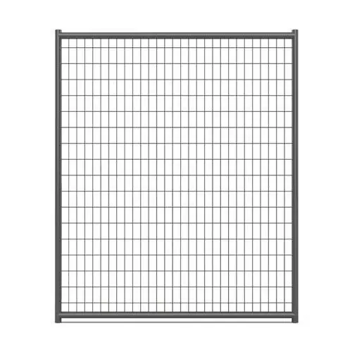 Find EasytoClean Master Paws 6' H X 5' W Commercial Grade Welded Wire