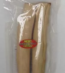 Master PawsÂ® 10" White Rawhide Rolls Dog Chews - 2 Ct