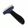 Master Pawsâ„¢ Undercoat Rake Dog Comb -Master Paws Sales Store 253 3460 1