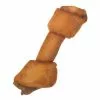 Master PawsÂ® Rawhide Basted Dog Chew Bone -Master Paws Sales Store 253 4574 P ALT
