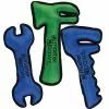 Master PawsÂ® Green Wrench Squeaker Dog Toy -Master Paws Sales Store 253 5015 5020