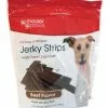 Master PawsÂ® Beef Flavor Jerky Strips Dog Treats - 25 Oz -Master Paws Sales Store 253 7051