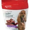 Master PawsÂ® Sizzlin' SnacksÂ® Bacon Flavor Dog Treats - 25 Oz -Master Paws Sales Store 253 7052