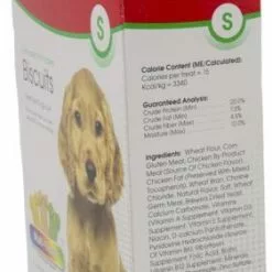 Master PawsÂ® Puppy Biscuits - 32 Oz -Master Paws Sales Store 253 7795 P RS