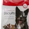 Master PawsÂ® Multi-Flavored Dog Biscuits For Large Breed Dogs - 20 Lb -Master Paws Sales Store 253 7796 P