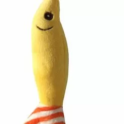 Master PawsÂ® Colorful Catnip Fish Cat Toy 2pk -Master Paws Sales Store 253 8406Y1