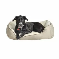 Master PawsÂ® 36" X 27" Rectangular Cuddler Dog Bed - Assorted Colors -Master Paws Sales Store 2531084 P sc2cmyk