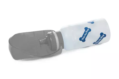 Master Paws Pet Sport Bottle - 20 Oz 1 Master Paws Pet Sport Bottle - 20 Oz