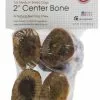 Master PawsÂ® 2" Center Bone Dog Chew - 4 Pack -Master Paws Sales Store 2531931
