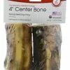 Master PawsÂ® 4" Center Bone Dog Chew - 2 Ct -Master Paws Sales Store 2531941 04306 MP 4 CenterBone 2pk sw hc
