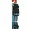 Master Paws® Adjustable Blue Mesh Dog Collar - Large 2 Master Paws® Adjustable Blue Mesh Dog Collar - Large -Master Paws Sales Store 2533294