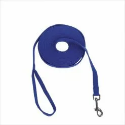 Master PawsÂ® 20' Training Dog Dog Leash - Assorted Colors -Master Paws Sales Store 2533387 P SC2