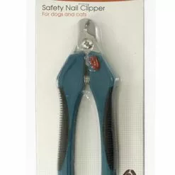 Master Paws® Safety Pet Nail Clipper 3 Master Paws® Safety Pet Nail Clipper -Master Paws Sales Store 2533458 NailClipper