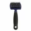 Master PawsÂ® Cat Slicker Brush -Master Paws Sales Store 2533462 P SF