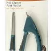 Master PawsÂ® Pet Nail Clipper And File Set -Master Paws Sales Store 2533463 ClipperFileCombo