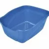 Master Paws Giant High-Sides Cat Litter Box - Assorted Colors -Master Paws Sales Store 2533652 P SF