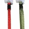 Master PawsÂ® 3/8" Adjustable Snag-Proof Cat Collar -Master Paws Sales Store 2533891