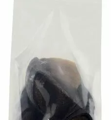 Master Pawsâ„¢ Peanut Butter Flavor Stuffed Beef Hooves Dog Chew - 5 Pack