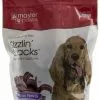 Master PawsÂ® Sizzlin' SnacksÂ® Bacon Flavor Dog Treats - 40oz -Master Paws Sales Store 2534447 P