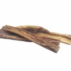 Master PawsÂ® Beef Bully Chews - 1 Lb -Master Paws Sales Store 2534871 ALT 02