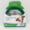 Master PawsÂ® 20' Dog Tie-Out - Small -Master Paws Sales Store 2535447