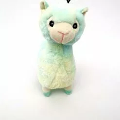 Master PawsÂ® Plush Llama Dog Toy - Assorted Colors -Master Paws Sales Store 2535478 16