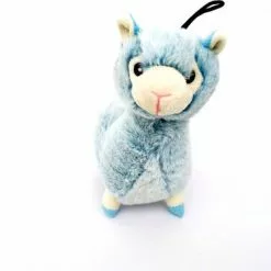 Master PawsÂ® Plush Llama Dog Toy - Assorted Colors -Master Paws Sales Store 2535478 8