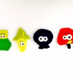 Master PawsÂ® Food Cat Toy - Assorted Styles -Master Paws Sales Store 2535479 1