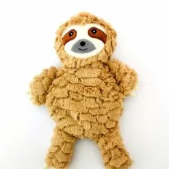 Master PawsÂ® Plush Sloth Dog Toy - Assorted Colors -Master Paws Sales Store 2535480 4