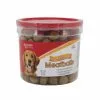 Master PawsÂ® Chicken Flavor Meatballs Dog Treats - 20 Oz -Master Paws Sales Store 2537043 P