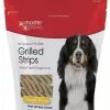 Master PawsÂ® Chicken Flavor Grilled Strips Dog Treats - 25 Oz -Master Paws Sales Store 2537054