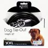 Master PawsÂ® 30' Dog Tie-Out - XX-Large -Master Paws Sales Store 2537436