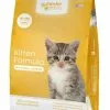 Master PawsÂ® Kitten Formula Cat Food - 6.3 Lbs -Master Paws Sales Store 2537872 P SF