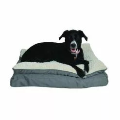 Master PawsÂ® 36" X 27" Premium Pillowtop Dog Bed - Assorted Colors -Master Paws Sales Store 2538013B P AP