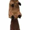 Master PawsÂ® Stuffed Head & Stuffing Free Body Dog Toy - Assorted -Master Paws Sales Store 2538195 master