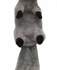 Master PawsÂ® Stuffed Head & Stuffing Free Body Dog Toy - Assorted -Master Paws Sales Store 2538195 master2