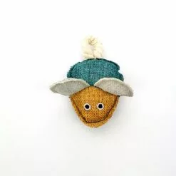 Master PawsÂ® Rope Cat Toy - Assorted Colors -Master Paws Sales Store 2538481 3