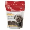 Master PawsÂ® Grain-Free Turkey, Pea & Berry Jerky Bites Dog Treats - 12oz