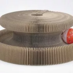 Master PawsÂ® Turbo ScratcherÂ® Transform It!â„¢ Cat Scratcher Track