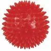 Master PawsÂ® 3.5" Squeak And Light Ball Dog Toy - Assorted Colors -Master Paws Sales Store 2539589 70254 Red 2