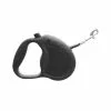 Master PawsÂ® 16' Medium Retractable Dog Leash - Assorted Colors -Master Paws Sales Store 47692EAM 2533869 BLACK