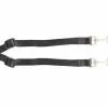 Master Paws® Adjustable Black Nylon Dog Leash Coupler - Medium 3 Master Paws® Adjustable Black Nylon Dog Leash Coupler - Medium -Master Paws Sales Store 48159EA2533359