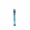 Master PawsÂ® Adjustable Sky Blue Nylon Dog Collar - Small -Master Paws Sales Store 50736EAM